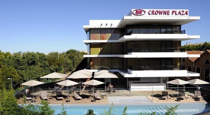 Crowne Plaza Montpellier - Corum, an IHG Hotel