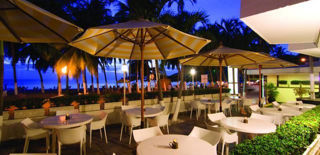 Hotel Be La Sierra