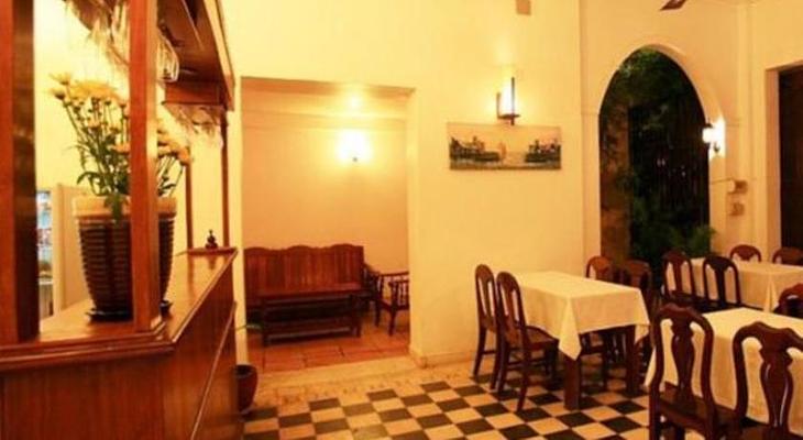 Kambuja Inn