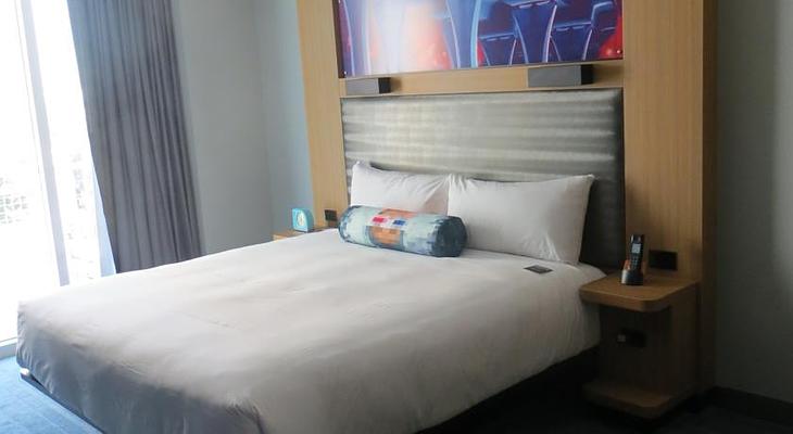 Aloft Miami - Brickell