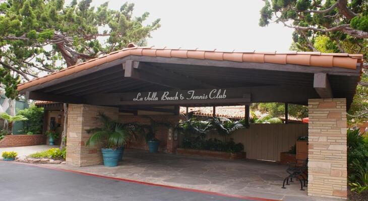 La Jolla Beach & Tennis Club