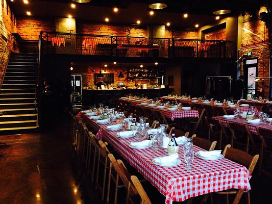 Pizzeria Toro