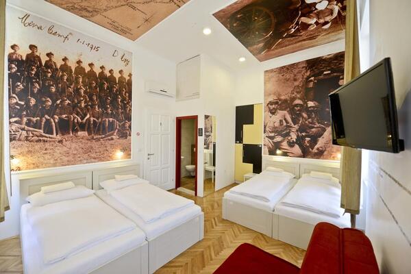 Hostel Franz Ferdinand