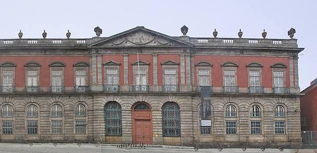 Museu Nacional de Soares dos Reis