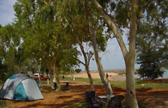 Discovery Parks - Broome