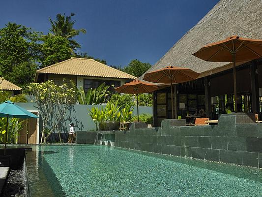 The Purist Villas and Spa