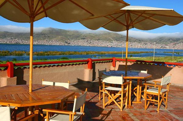 Casa Andina Premium Puno