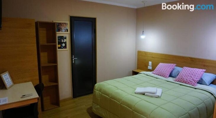 125 Hotel