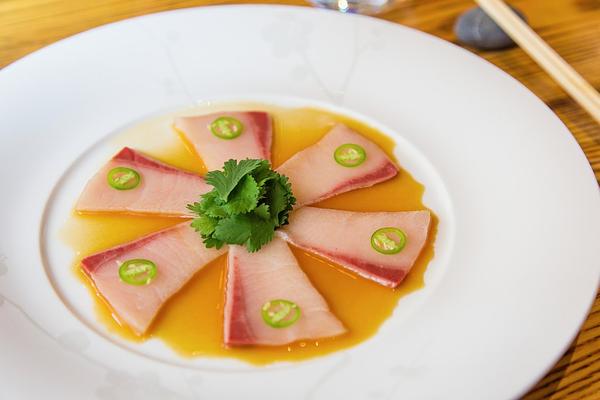 Matsuhisa Paris