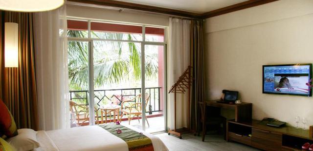 Sunny Sanya Family Inn-Yalong Bay