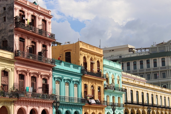 House of Jose Marti (Casa Natal De Jose Marti)