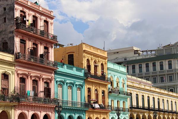 House of Jose Marti (Casa Natal De Jose Marti)