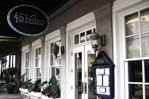 45 Bistro