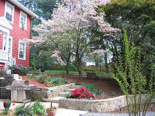 The Applewood Manor Bed & Breakfast