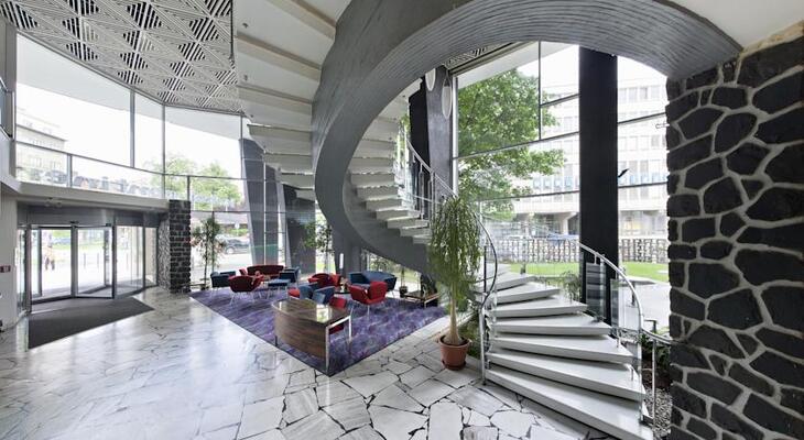Hotel Continental