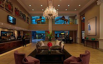 The Edwardian Manchester, A Radisson Collection Hotel