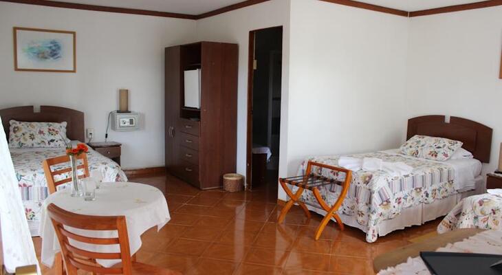 Hotel Gomero
