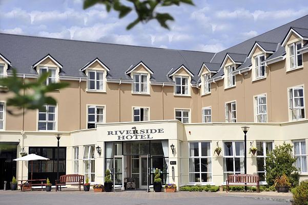 Riverside Hotel Killarney