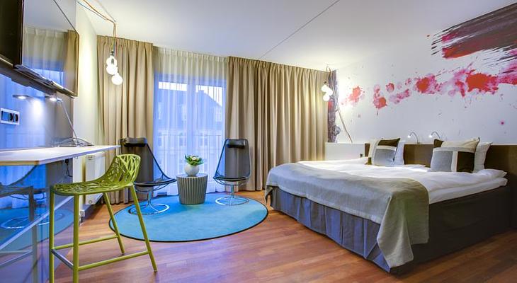 Comfort Hotel Vesterbro