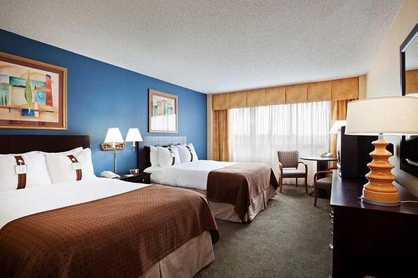 Nashville Airport Marriott