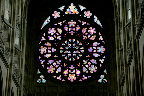St. Vitus Cathedral