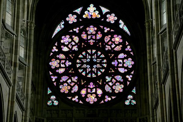 St. Vitus Cathedral