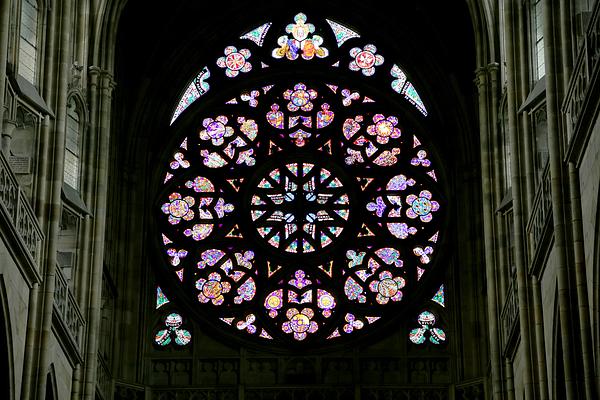 St. Vitus Cathedral