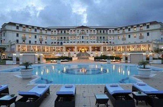 Polana Serena Hotel