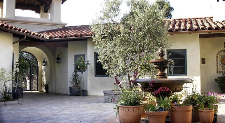 Su Nido Inn - Your Nest In Ojai