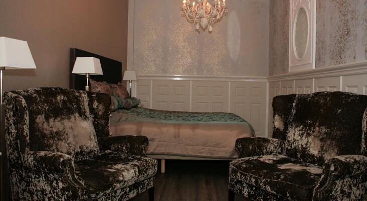 Hotel Johannes Vermeer