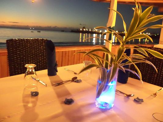 Starfish Tobago Resort