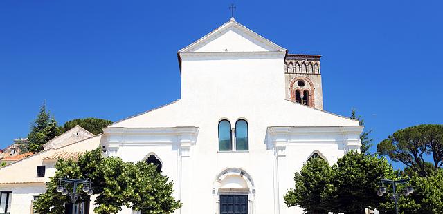 Duomo di Ravello