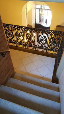 Asuncion Palace Hotel