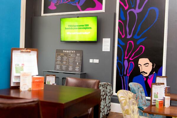 YHA Brighton