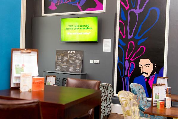 YHA Brighton