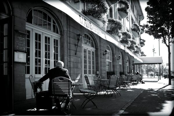 Grand Hotel Bristol