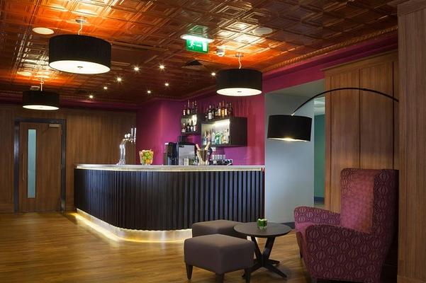 Park Inn By Radisson Glasgow City Centre