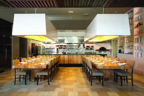 Ella Dining Room & Bar