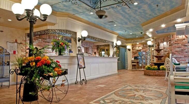 Best Western Plus Cairn Croft Hotel