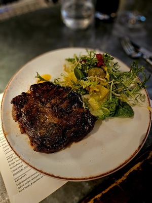 Elbow Lane Brew and Smokehouse