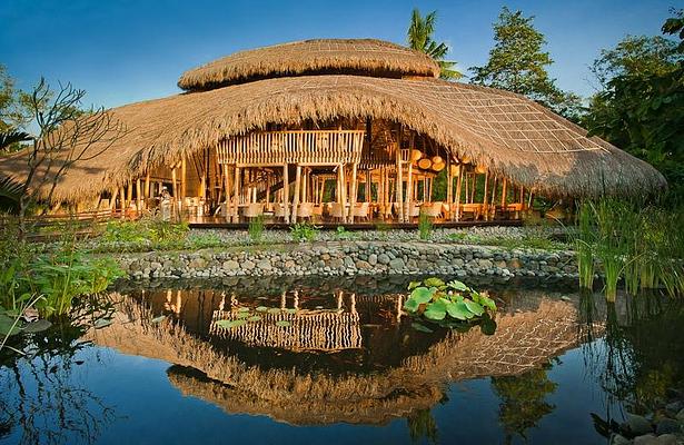 Fivelements Retreat Bali