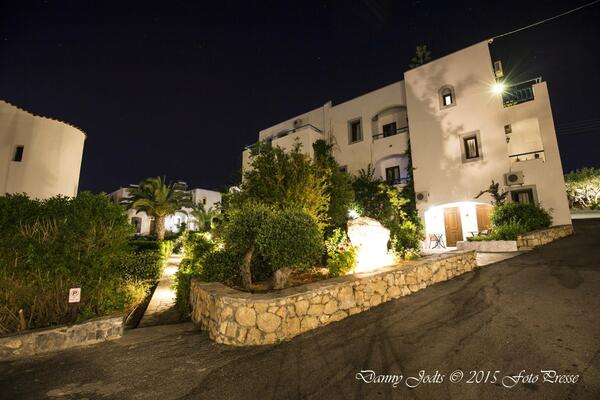 Hersonissos Village Hotel