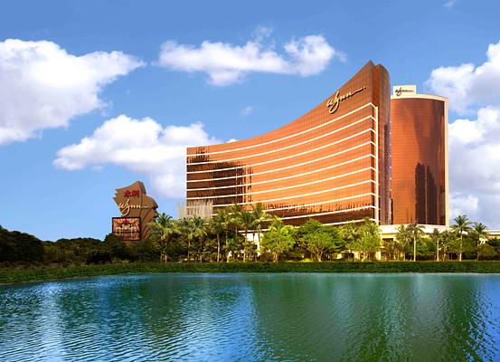 Wynn Macau