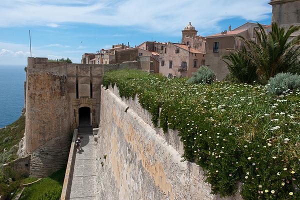 Bastion de L'Etendard