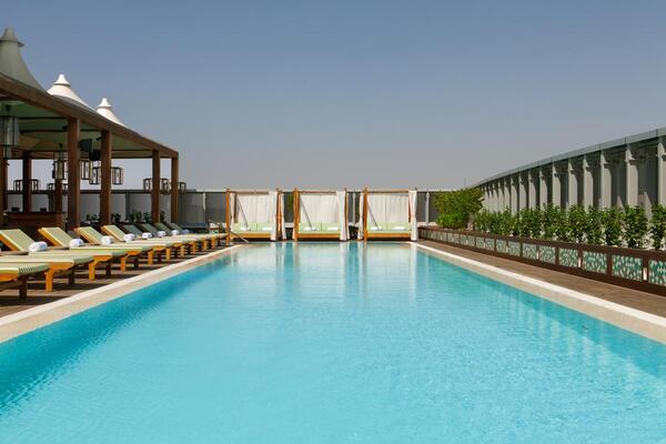 Assila, a Luxury Collection Hotel, Jeddah