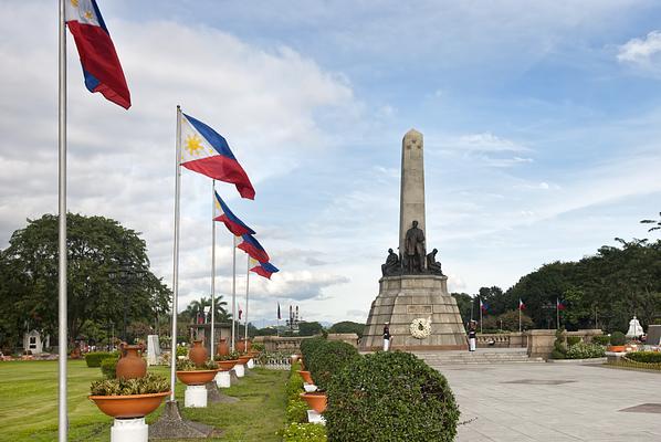 Rizal Park