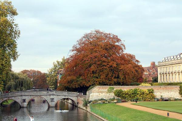 Clare College