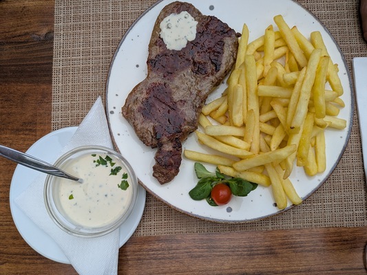 Taverna Konoba Marasovic