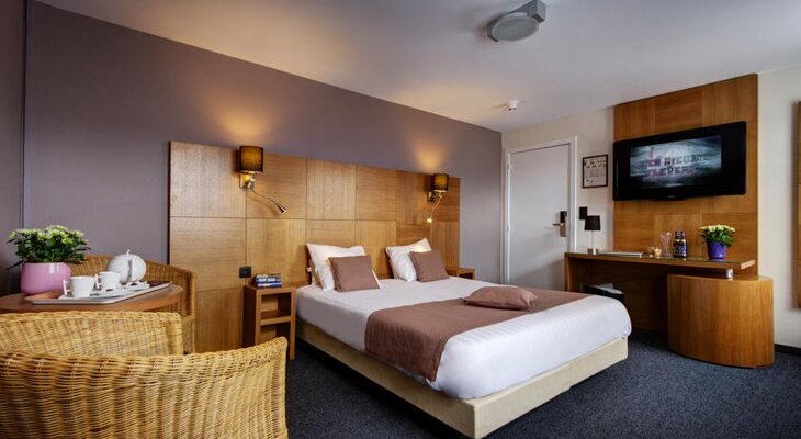 Jacobs Hotel