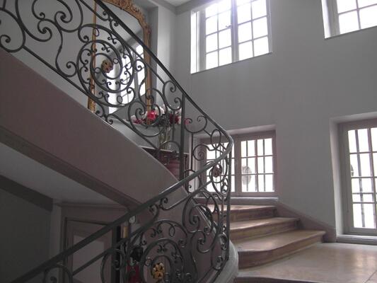 Hotel De Guise